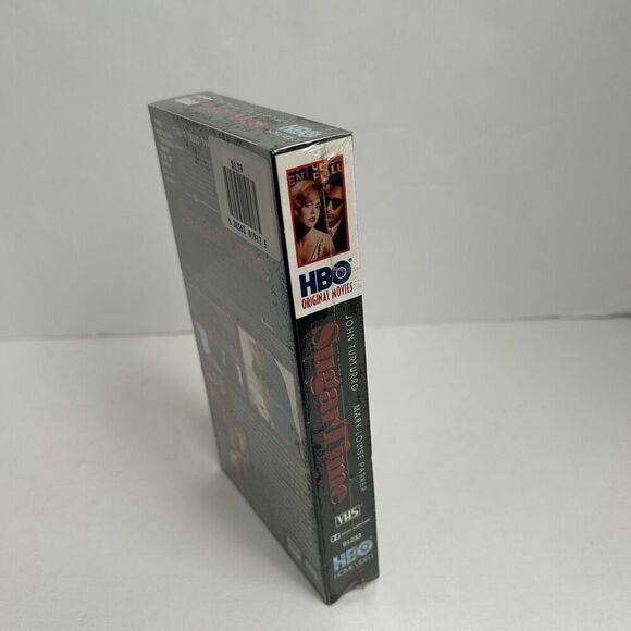 SugarTime VHS 1995 HBO SEALED NEW - Picture 5 of 6